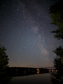 Long exposure on phone