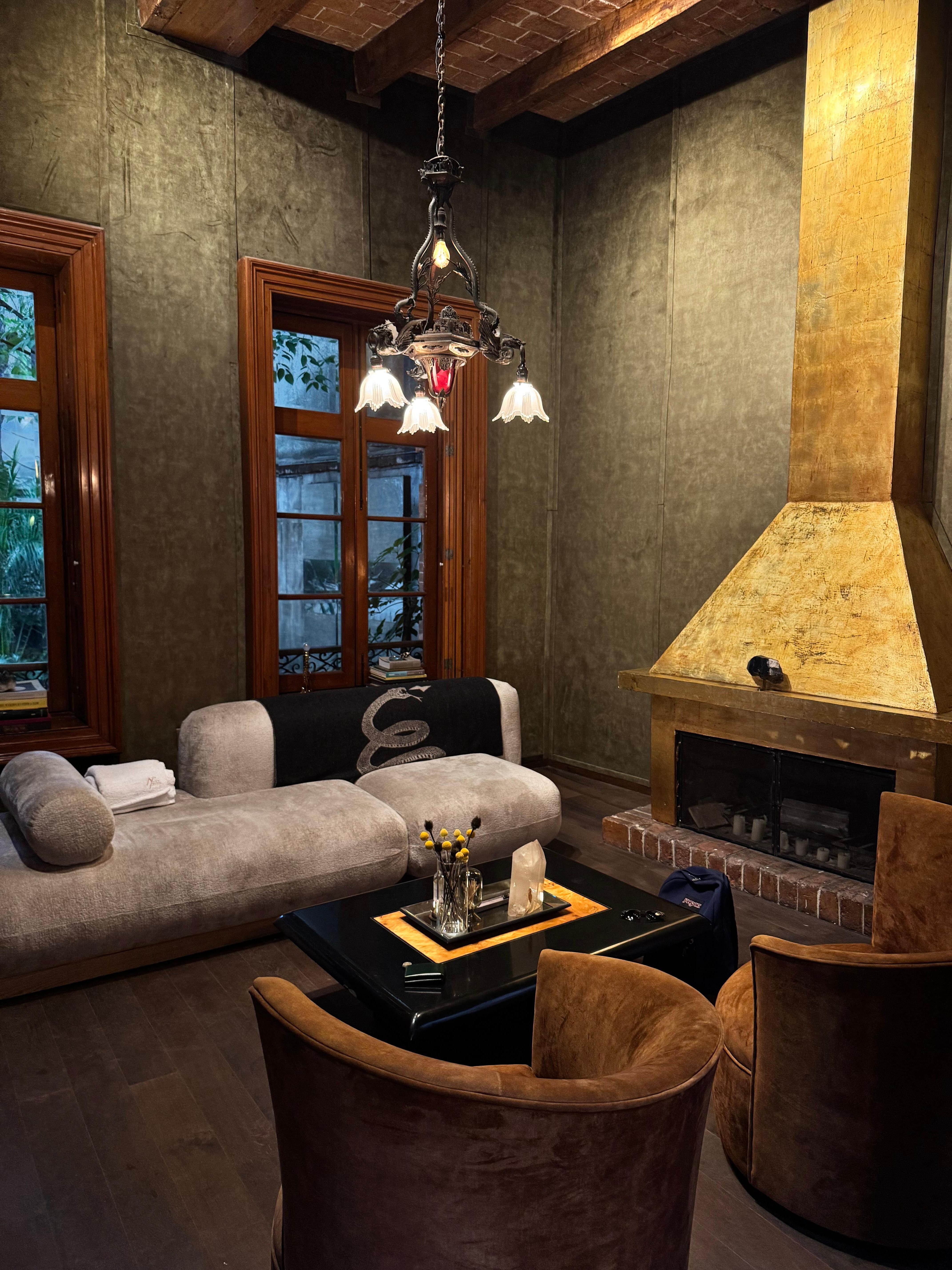 living room #1