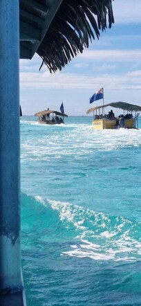 Captain Tama's boat cruise ⭐️⭐️⭐️⭐️⭐️