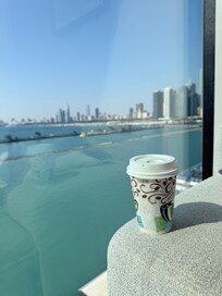 Coffee # view # Room