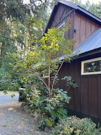 Lovely private location