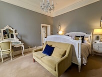 "Hope" Bedroom