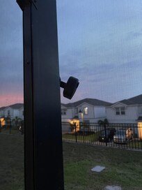 Surprise camera