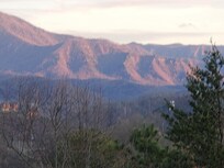 Never Ending Views sunset-March 2026