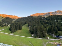 Vue de l’appartement T3 Prestige