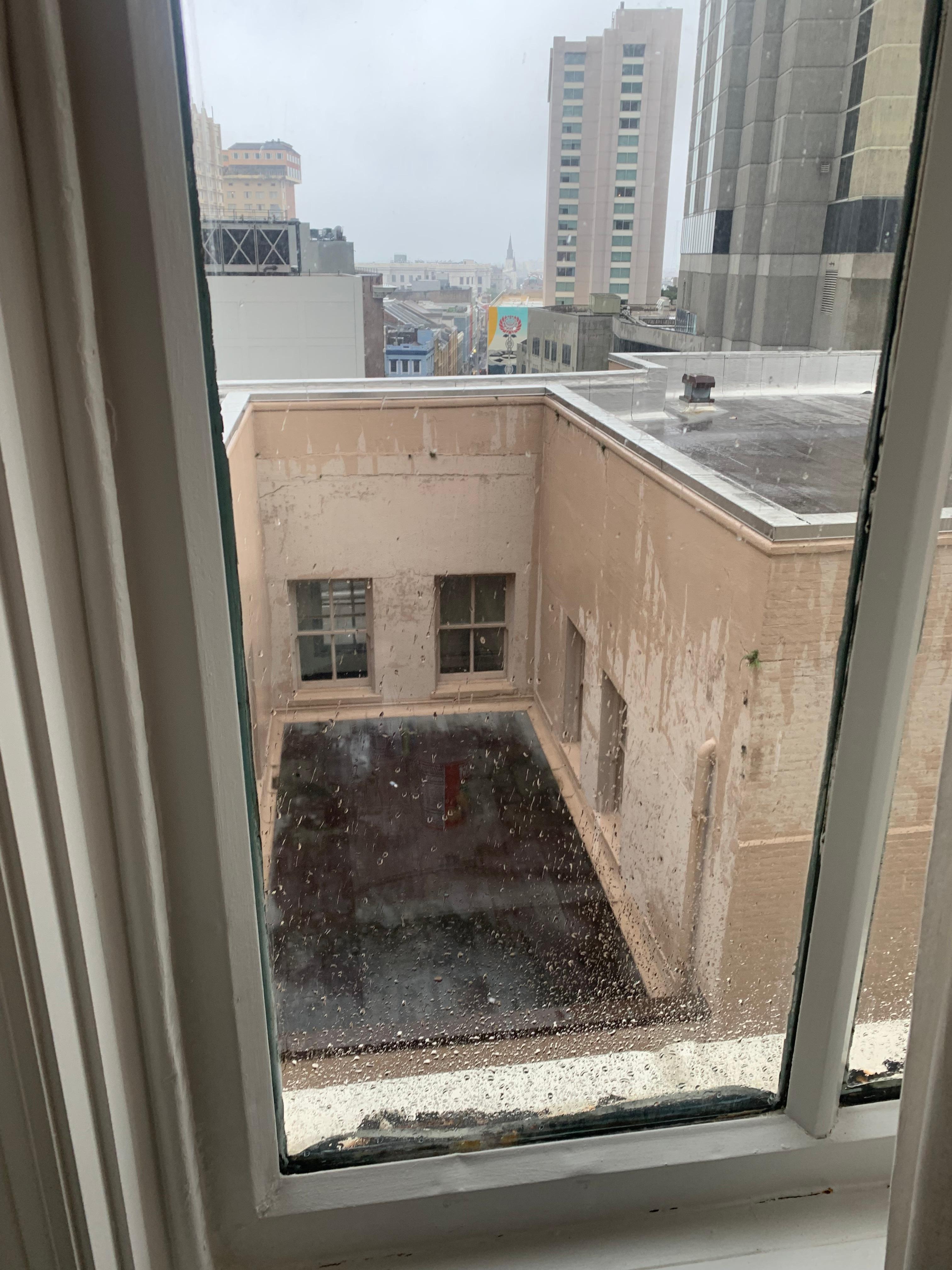 Called “city view “ 