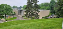 President McKinley Library/Musuem/ Planetarium