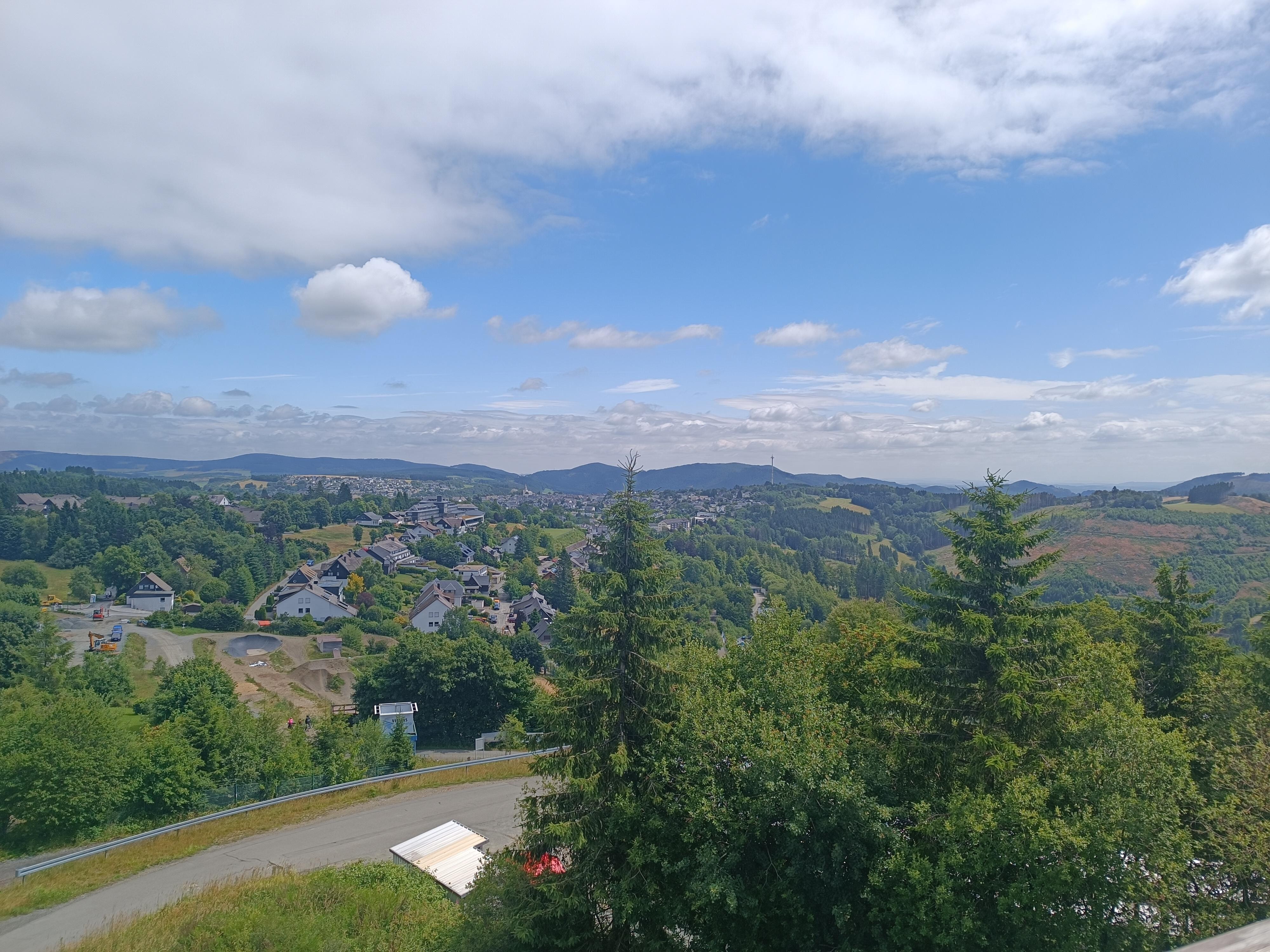 Erlebnisberg Kappe