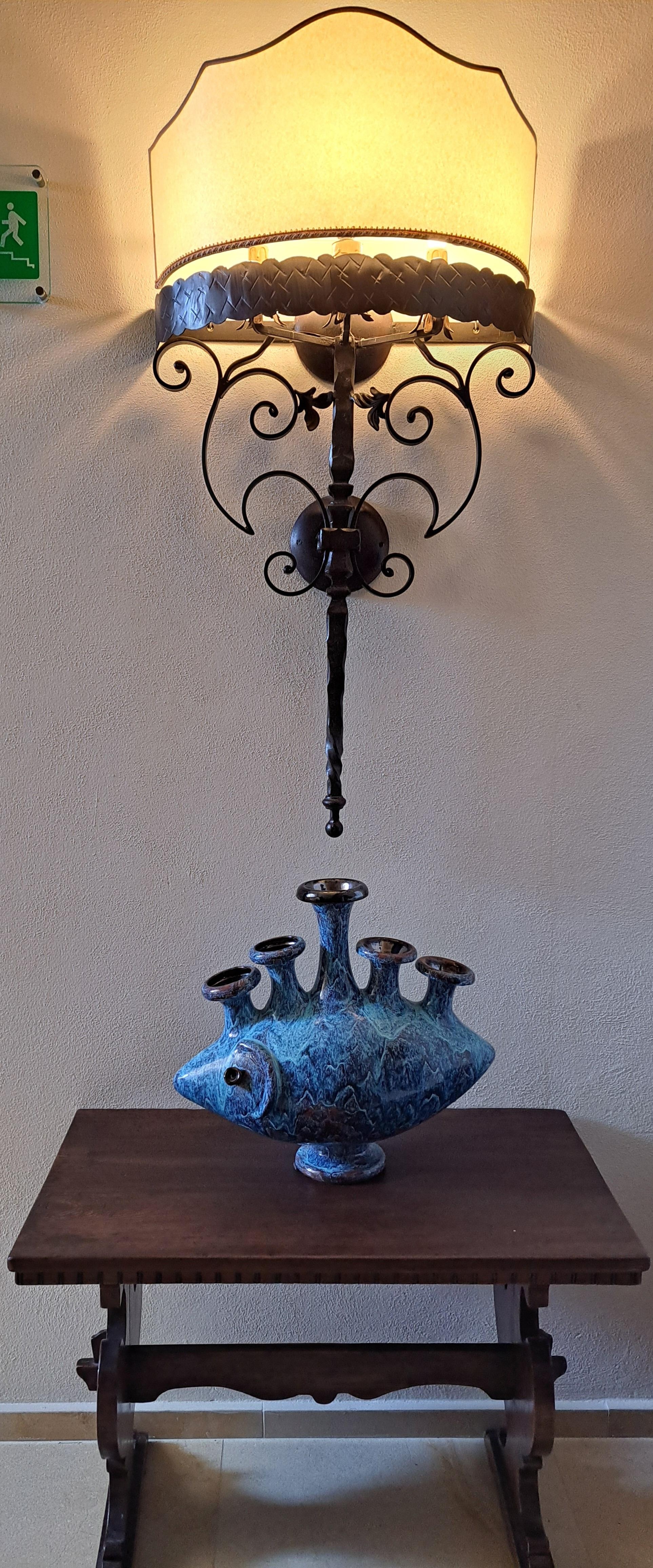 Conca rhe Marini historical part St Augustin, Italy  