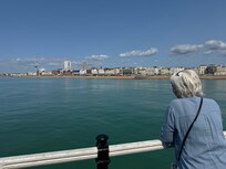 Vakkert i Brighton