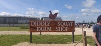 Nearby tourist attraction