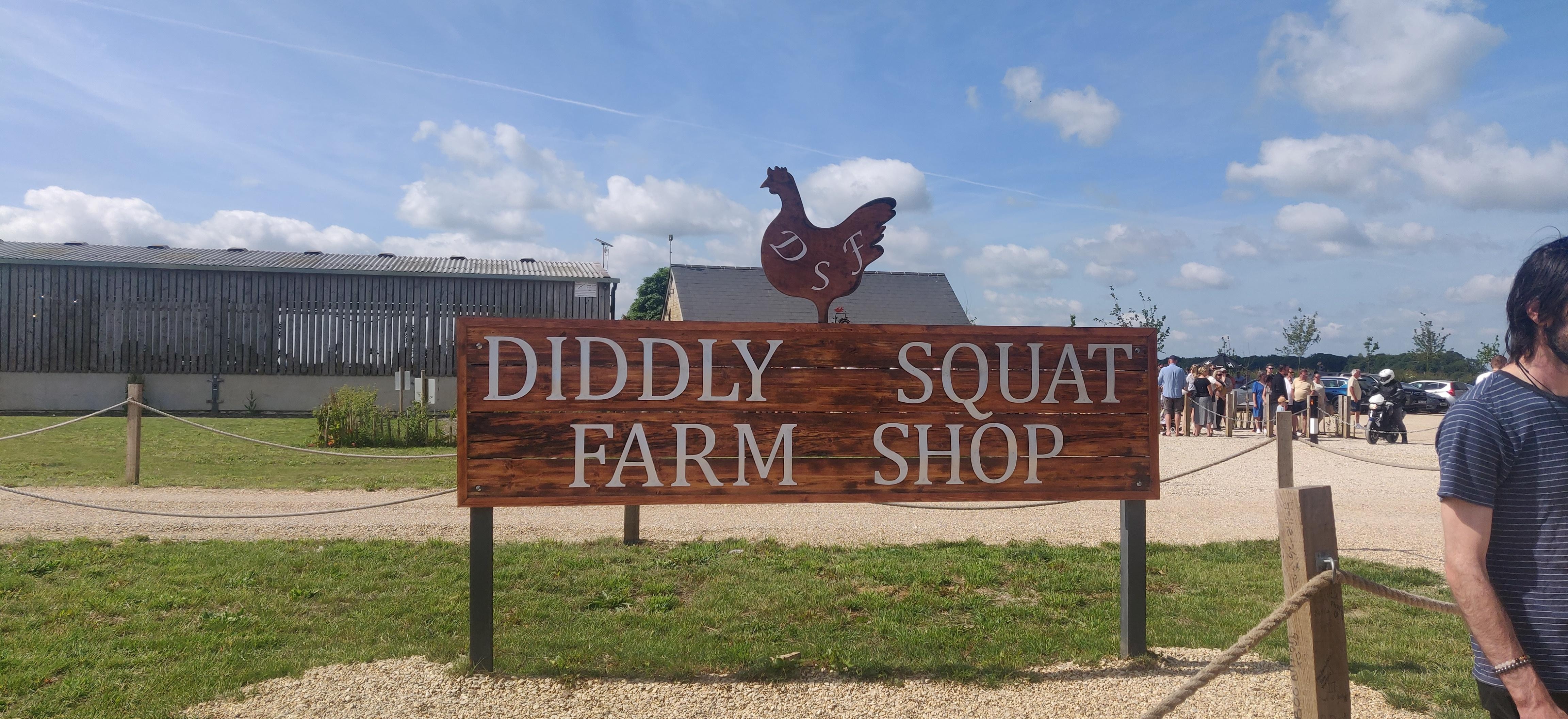 Nearby tourist attraction 