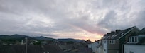 View from the flat