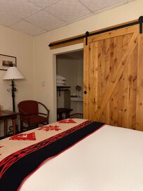 My room.