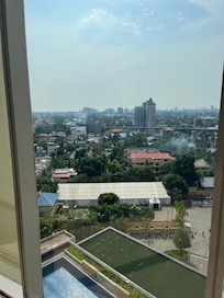 Amazing view.