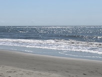 Sullivan’s Island
