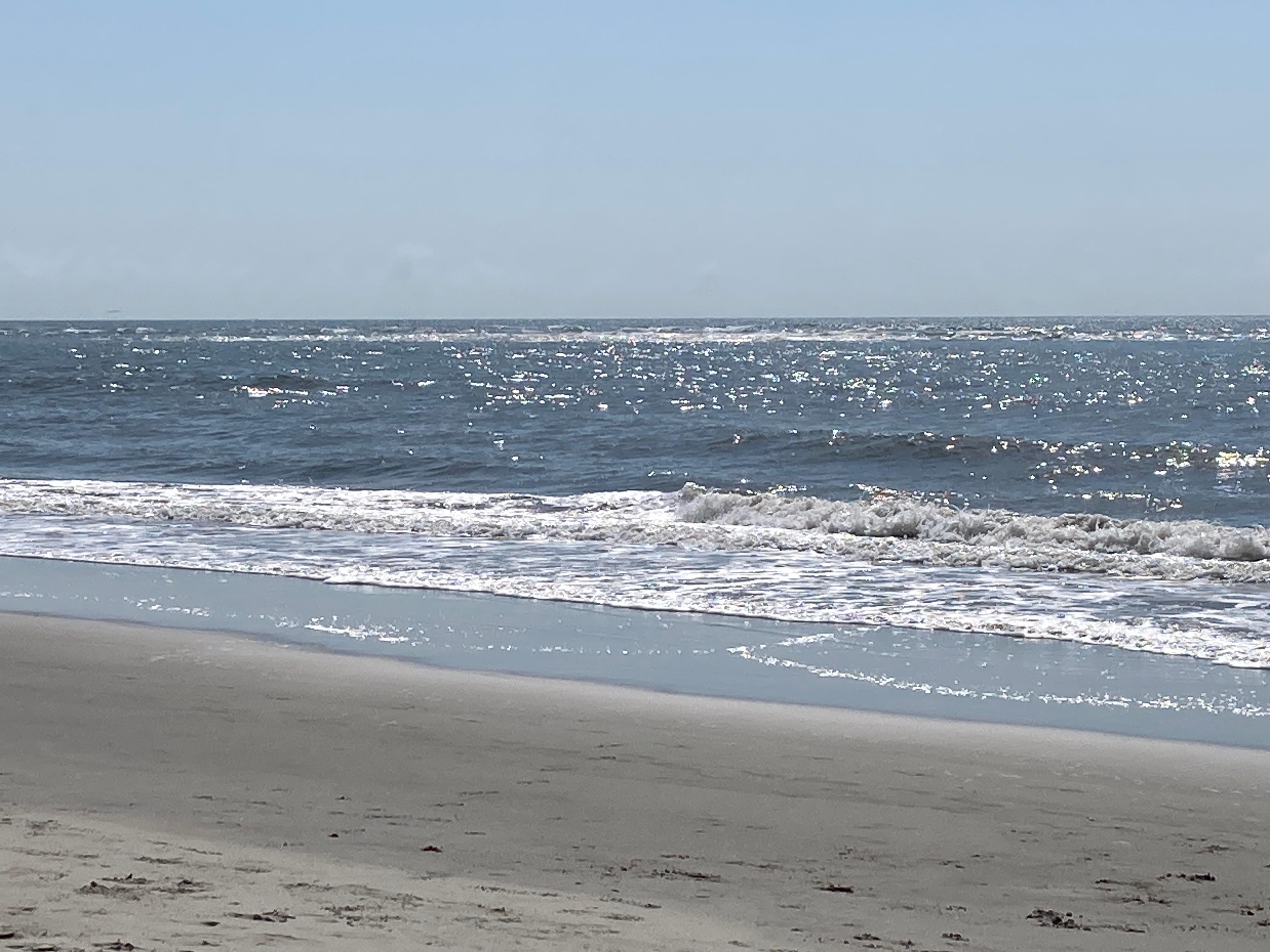Sullivan’s Island