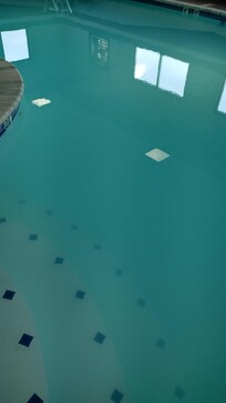 Pool(uncleaned)
