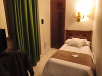 Habitación individual