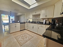 Fantastic kitchen