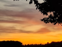 Abendstimmung