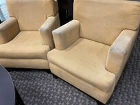 Front foyer furniture