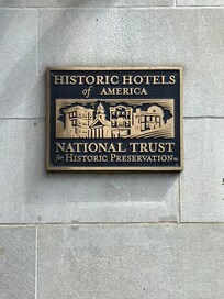 Hotel Lombardy, Washington, DC