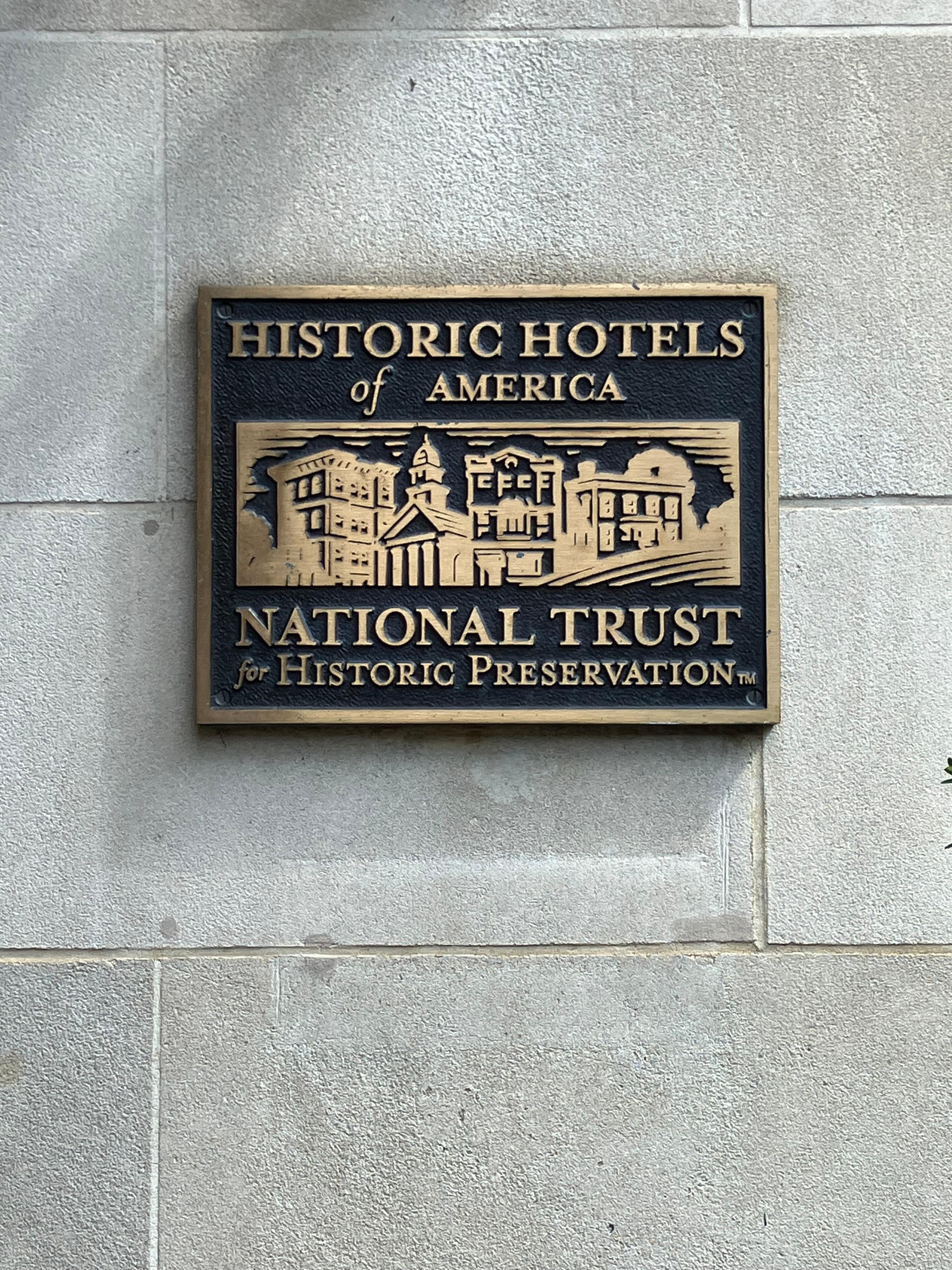Hotel Lombardy, Washington, DC