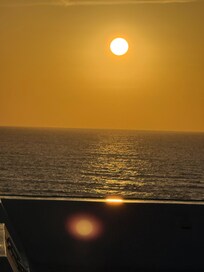 Sunrise