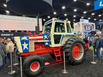 Kentucky farm show