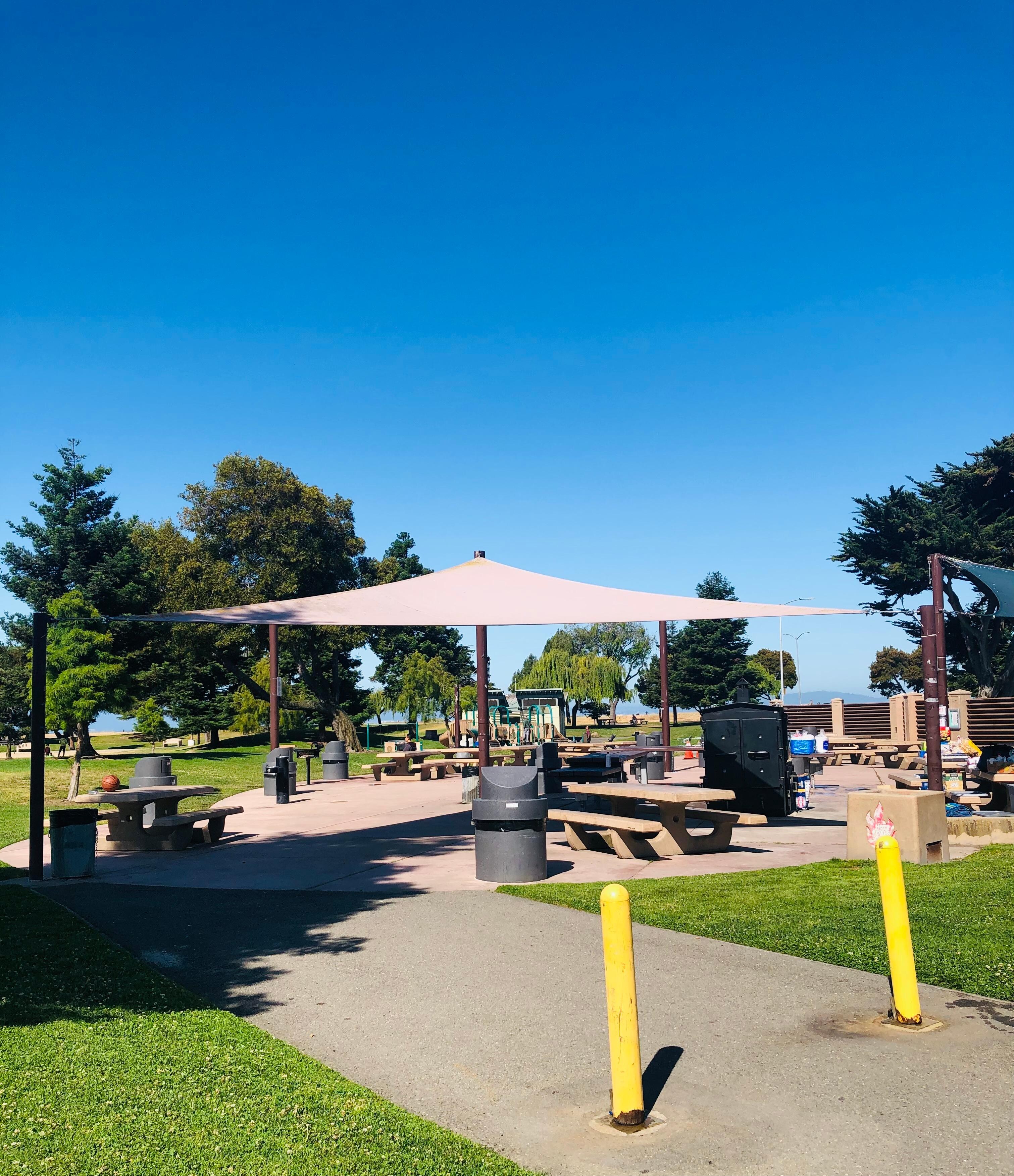Picnic Area