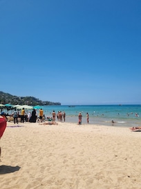Kamala Beach