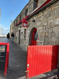 Ard Bia restaurant