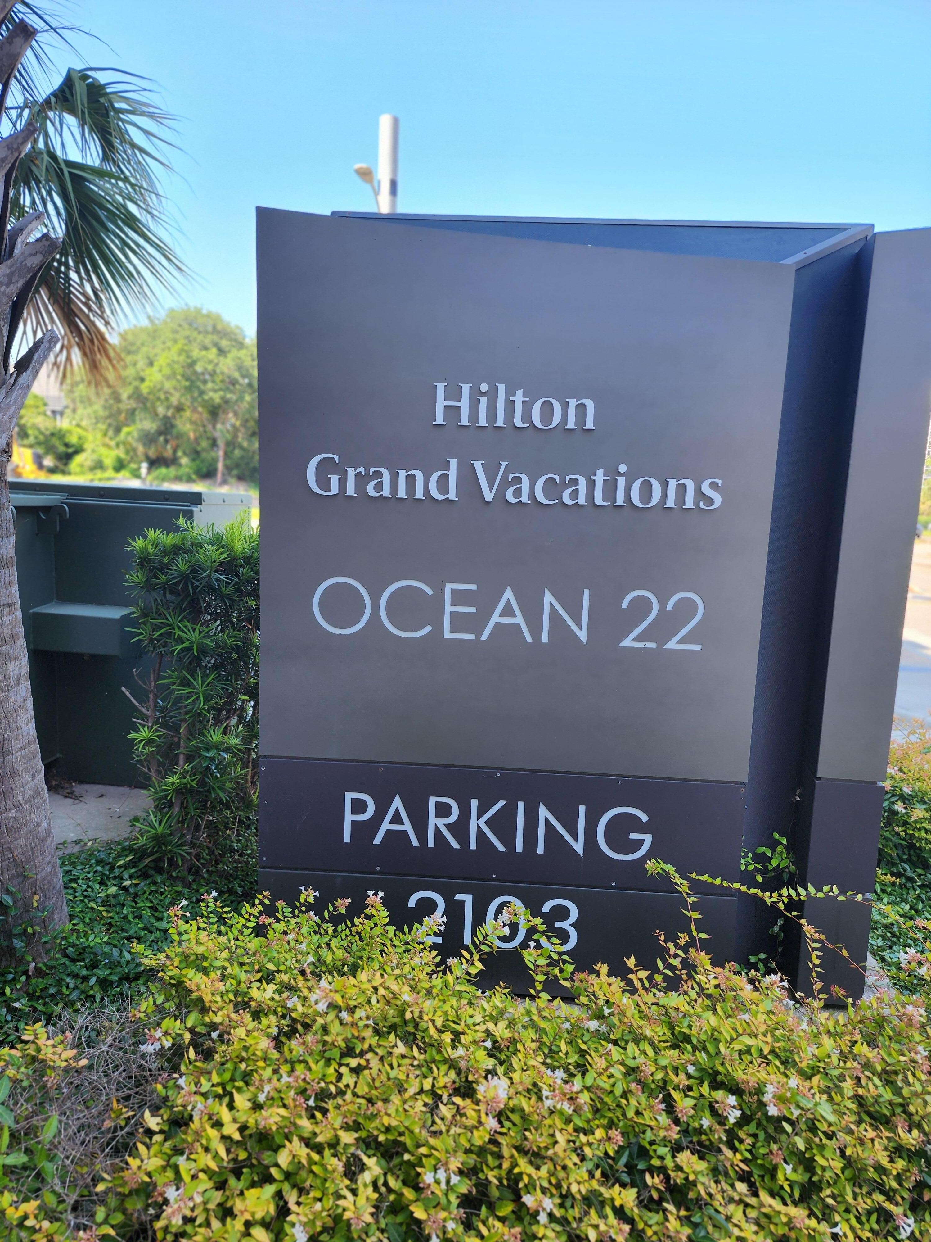 The parking garage  is across the street free or if you want valet parking for same garage you pay about $38 per day..I feel you can save them coins and park your ride  yourself ... lots of parking 
