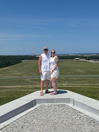 Wright Brothers National Memorial