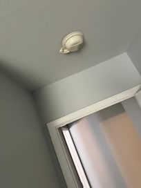 Missing battery