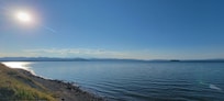 Lake Yellowstone