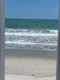 Ocean View