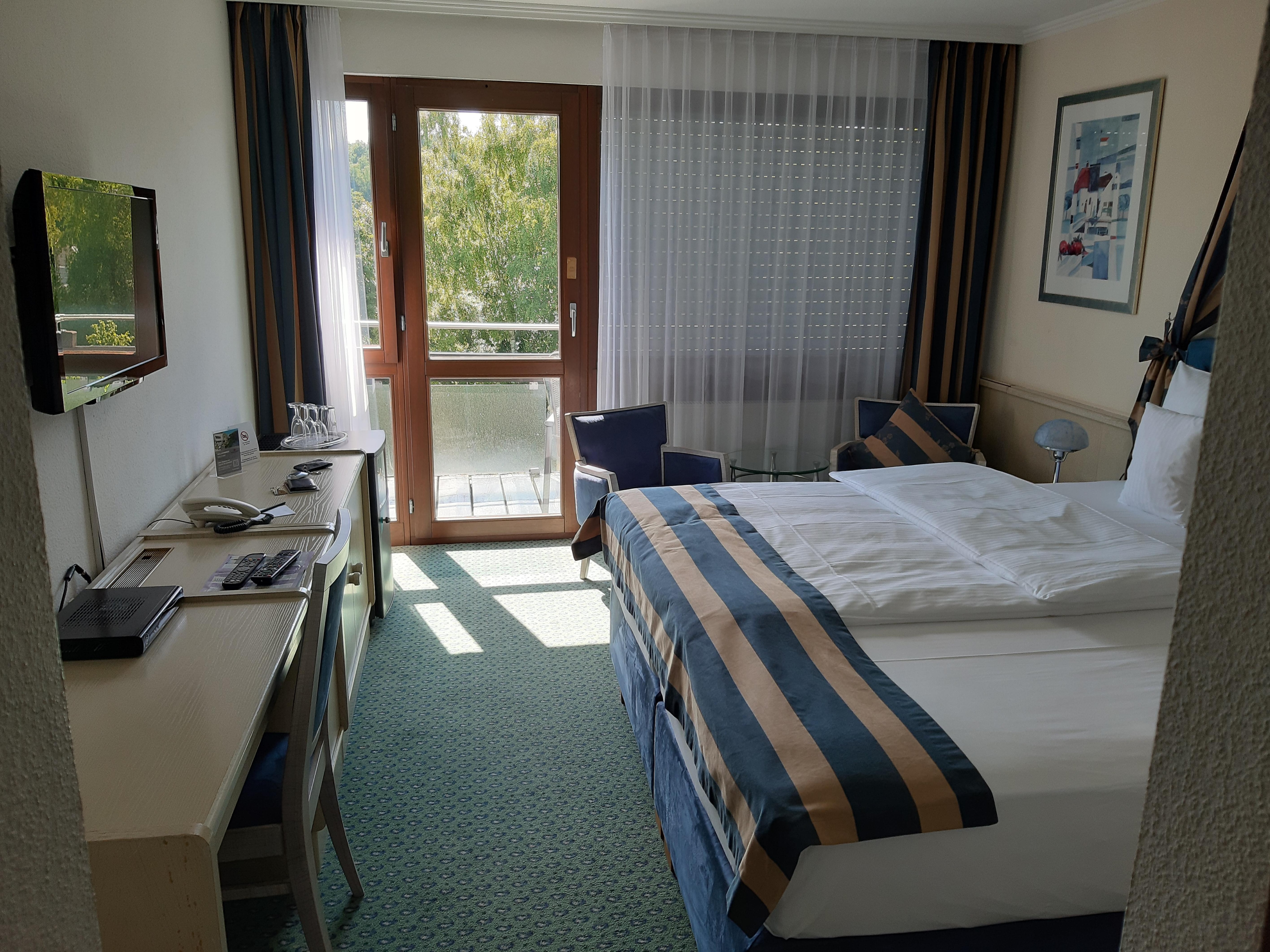 Kamer (room).