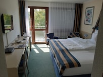 Kamer (room).