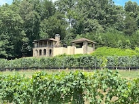 Home from the street view.