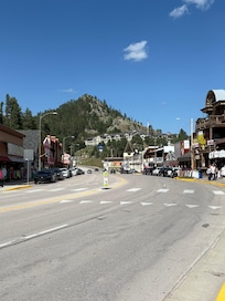 Main Street