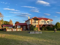 te Anau lodge (the nunnery)