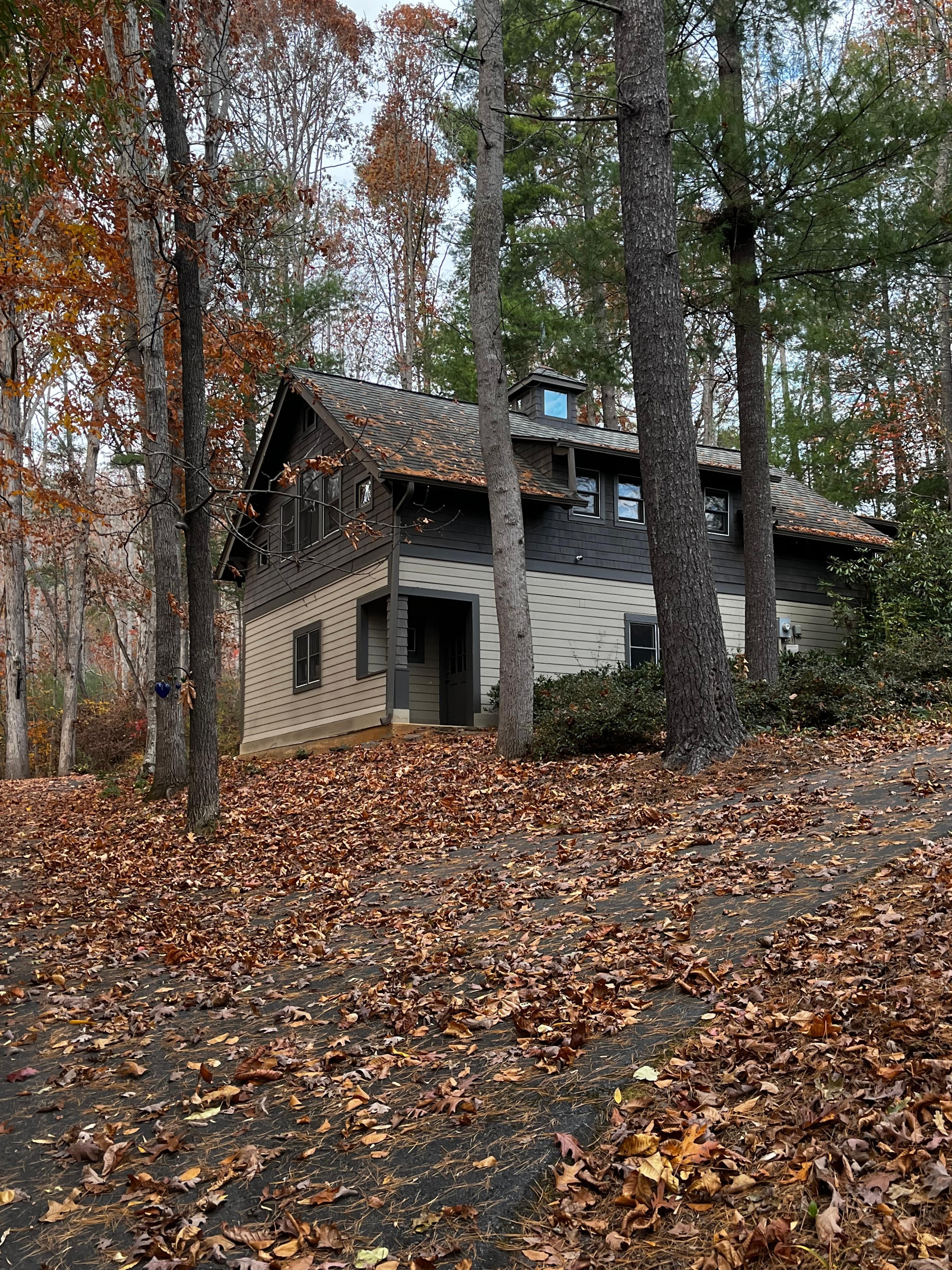 A lucky find on VRBO