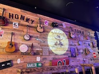 Walking distance to a fun venue !