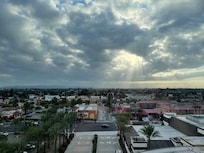 Room view