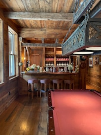 amazing bar
