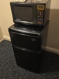 Great fridge/ freezer!
