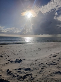 Treasure island