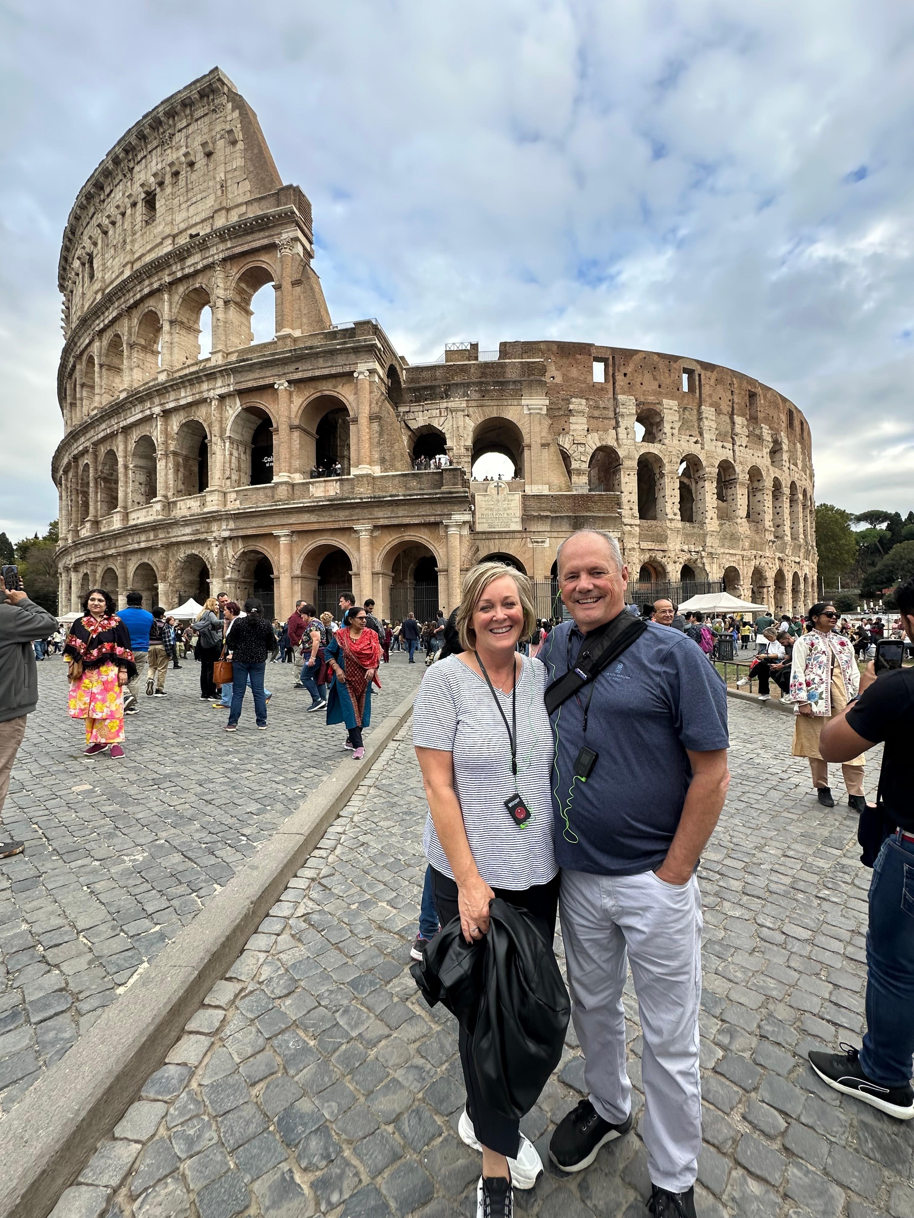 Less than 20min walk